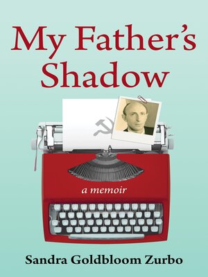 cover image of My Father's Shadow
